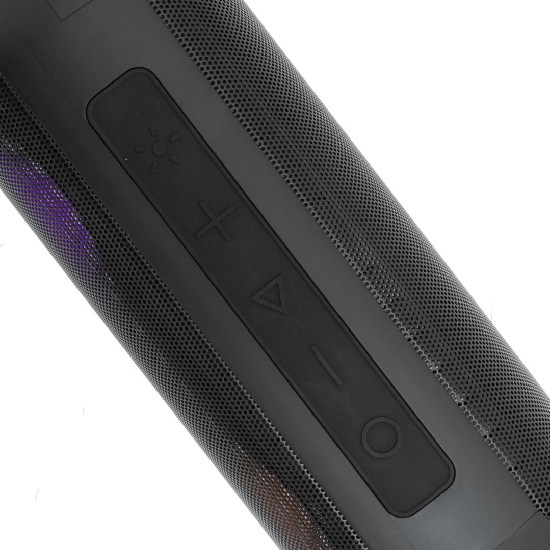 White Shark GBT-876 Madal Bluetooth Speaker Black White Shark GBT-876 Madal Bluetooth Speaker Black