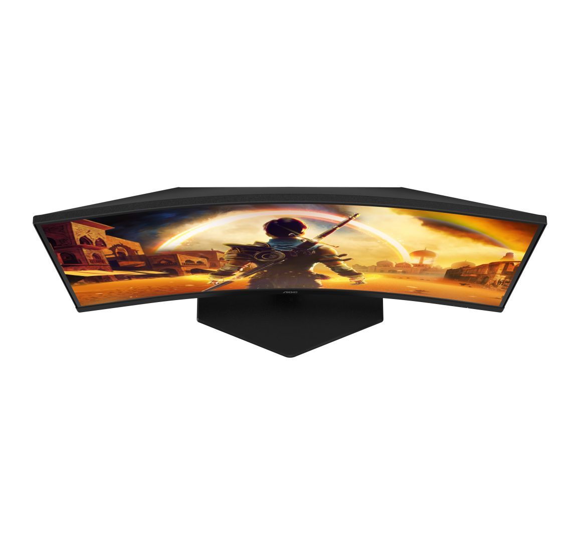 AOC 27" C27G42E LED Curved
