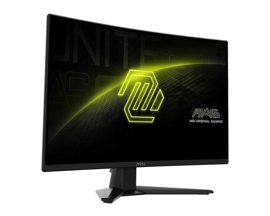 Msi 27" MAG 274CQF LED Curved Msi 27" MAG 274CQF LED Curved