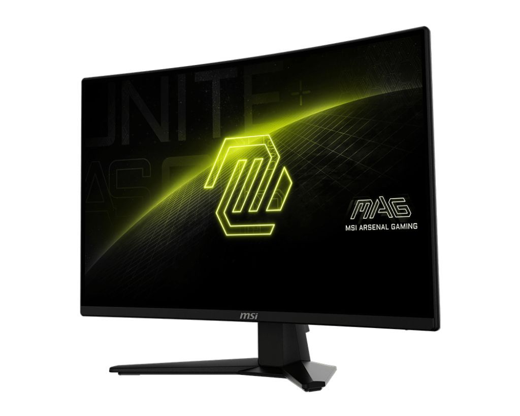 Msi 27" MAG 274CQF LED Curved Msi 27" MAG 274CQF LED Curved