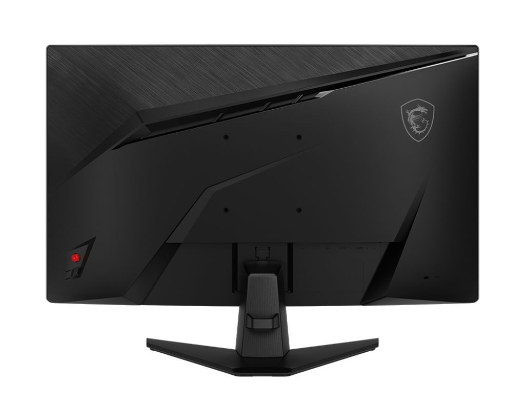 Msi 27" MAG 274CQF LED Curved Msi 27" MAG 274CQF LED Curved