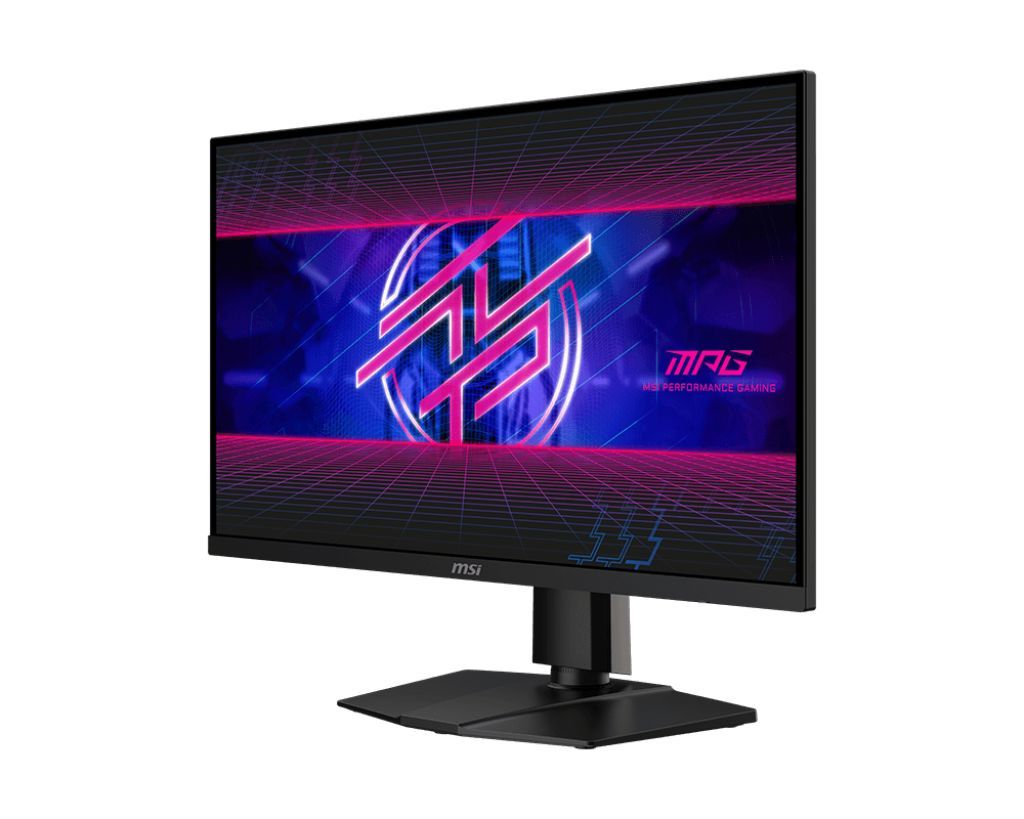 Msi 27" MPG 274URF QD IPS LED Msi 27" MPG 274URF QD IPS LED
