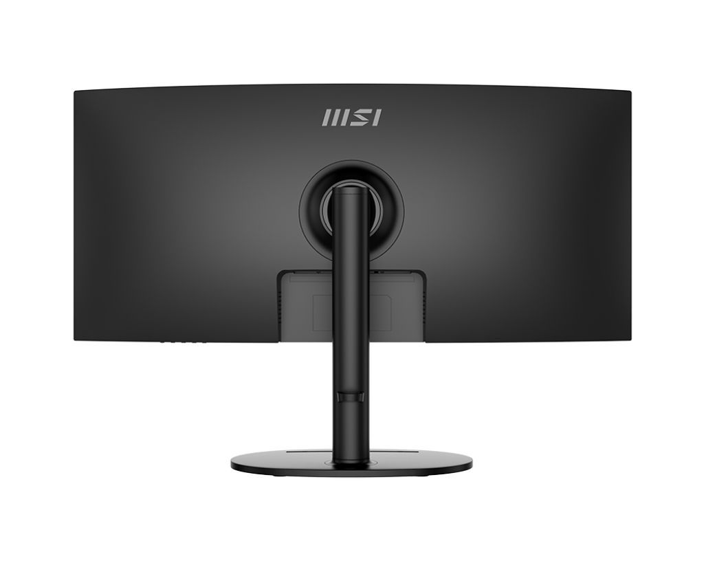 Msi 34" MD342CQP LED Curved Msi 34" MD342CQP LED Curved