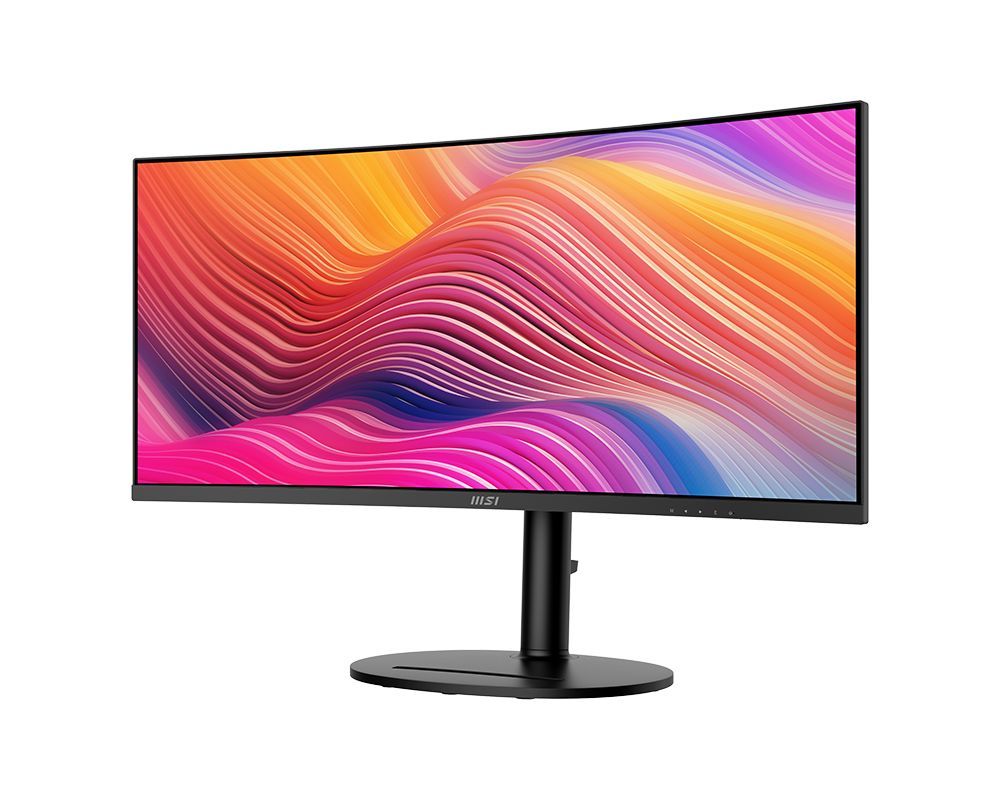Msi 34" MD342CQP LED Curved Msi 34" MD342CQP LED Curved