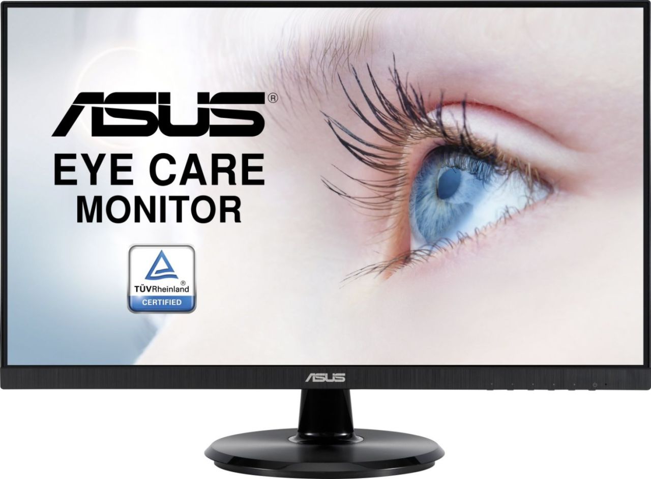 Asus 27" VA27DCP IPS LED Asus 27" VA27DCP IPS LED