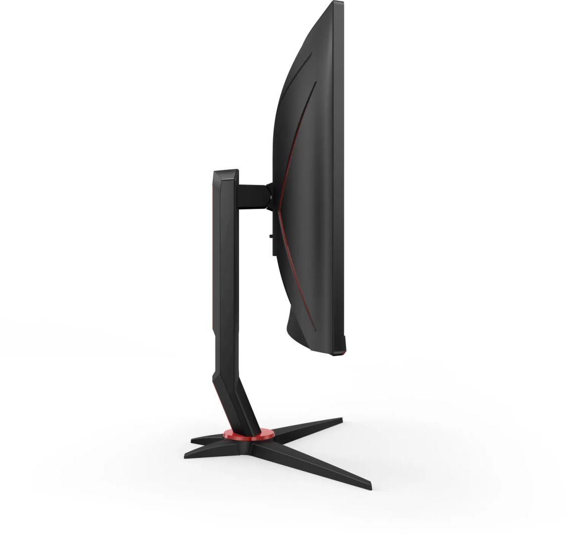 AOC 27" C27G2Z3 LED Curved AOC 27" C27G2Z3 LED Curved