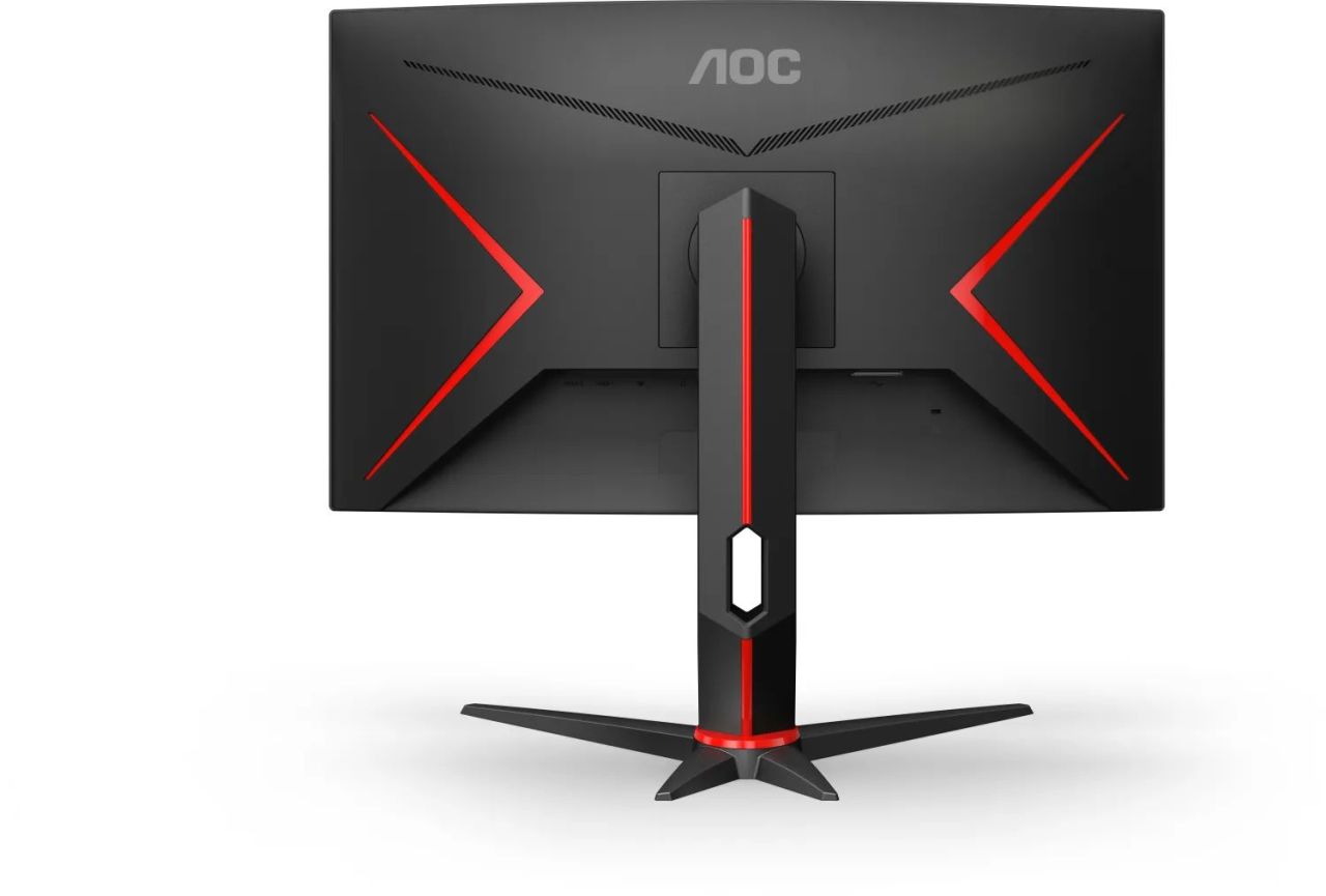 AOC 27" C27G2Z3 LED Curved AOC 27" C27G2Z3 LED Curved