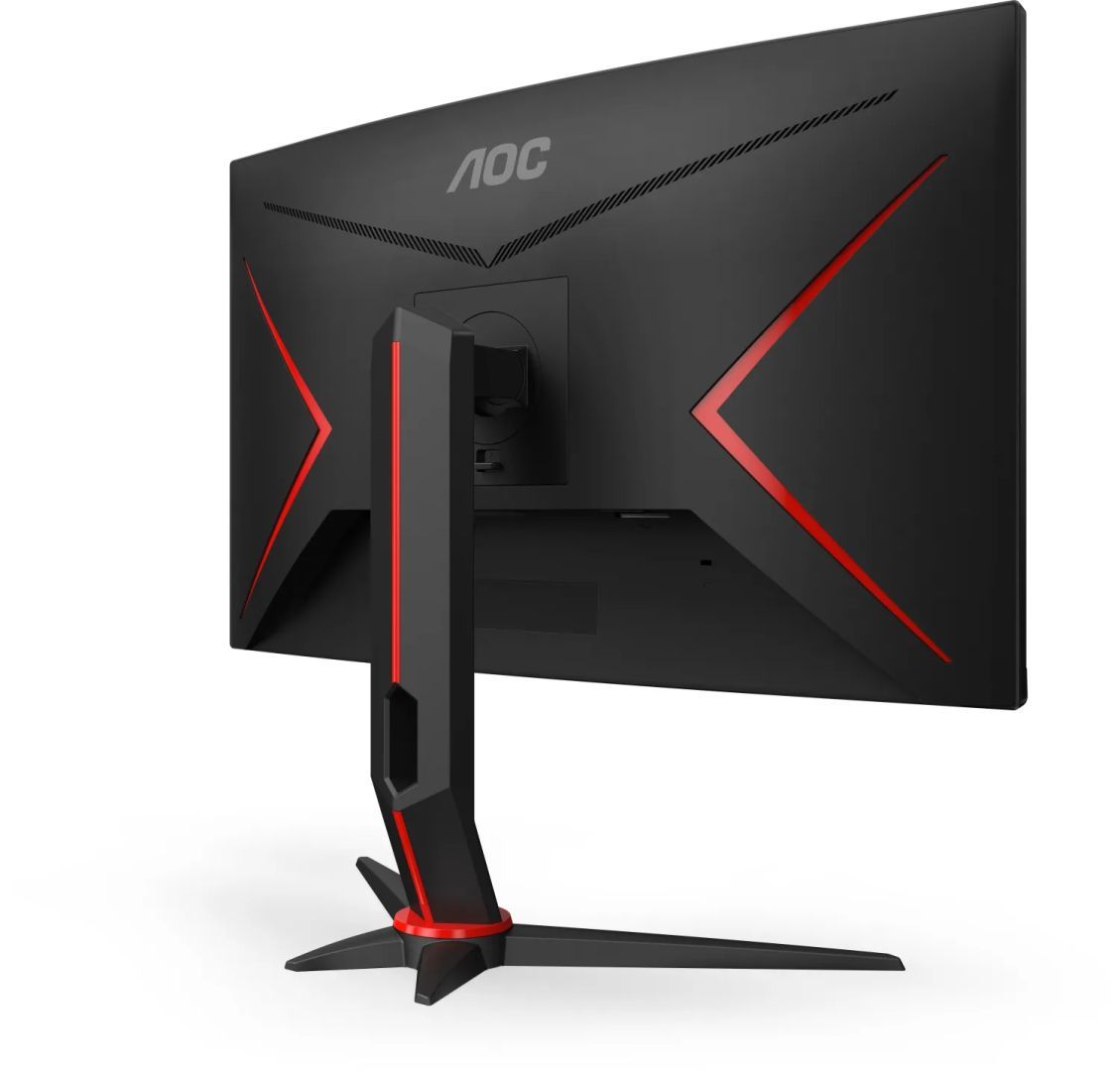 AOC 27" C27G2Z3 LED Curved AOC 27" C27G2Z3 LED Curved