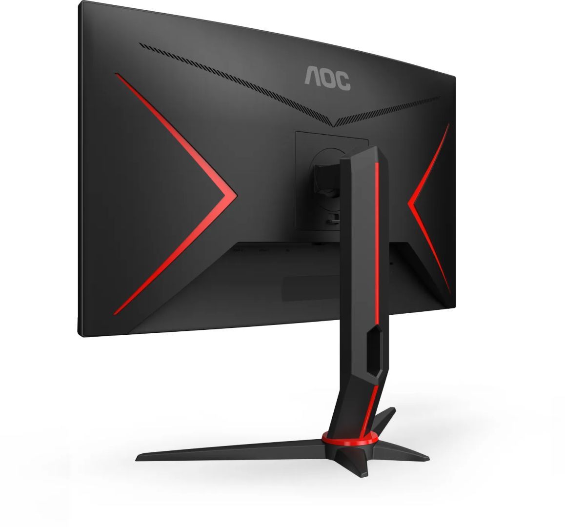 AOC 27" C27G2Z3 LED Curved AOC 27" C27G2Z3 LED Curved