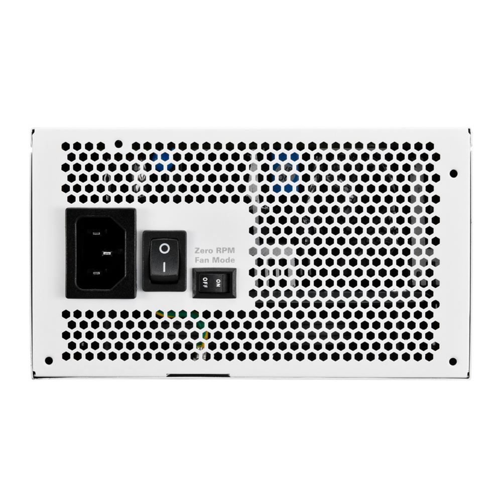 Sharkoon 1200W 80+ Platinum Rebel P20 White Sharkoon 1200W 80+ Platinum Rebel P20 White