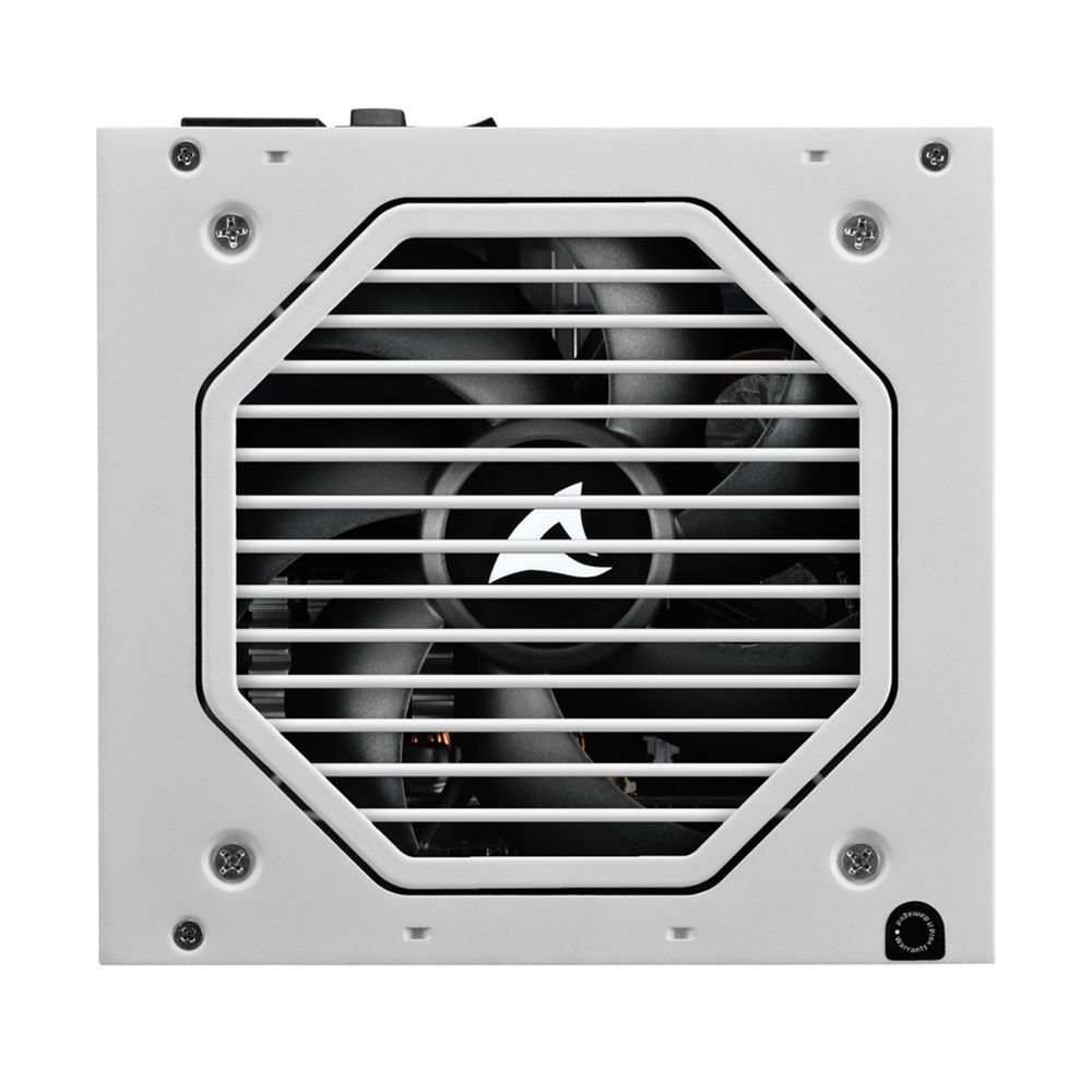 Sharkoon 1200W 80+ Platinum Rebel P20 White Sharkoon 1200W 80+ Platinum Rebel P20 White