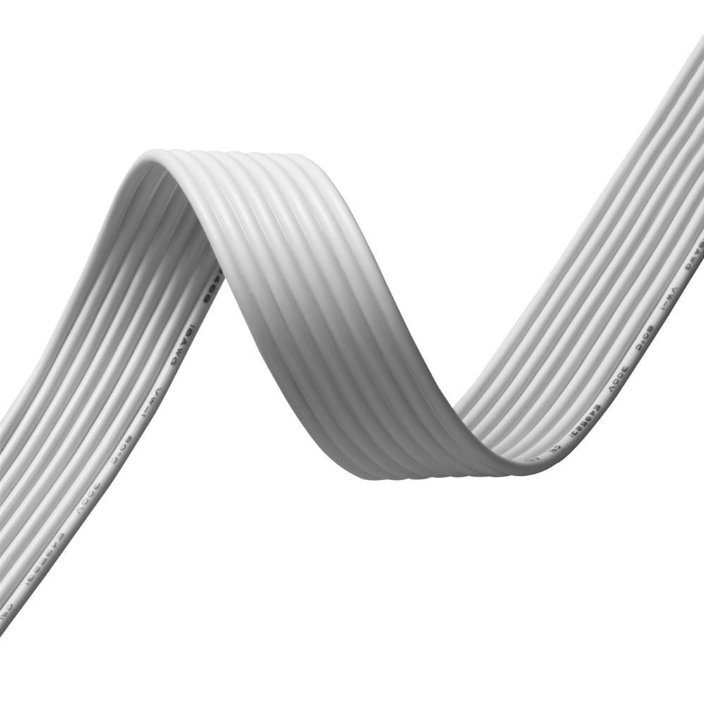 Sharkoon 1200W 80+ Platinum Rebel P20 White Sharkoon 1200W 80+ Platinum Rebel P20 White