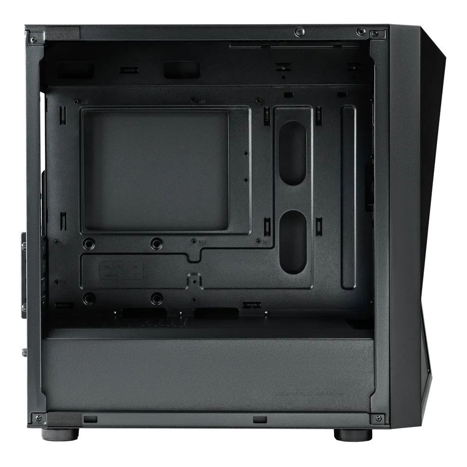 Cooler Master CMP 320 Tempered Glass Black Cooler Master CMP 320 Tempered Glass Black