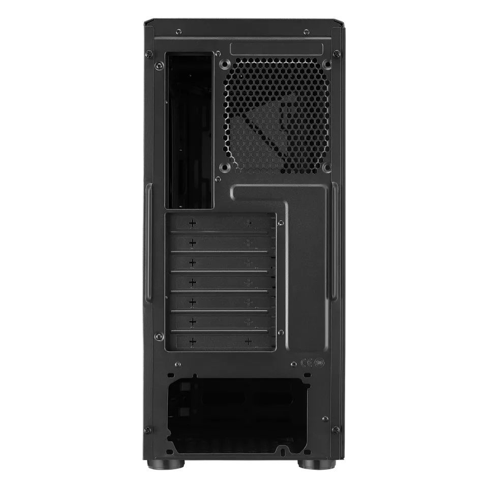 Cooler Master CMP 510 ARGB Tempered Glass Black Cooler Master CMP 510 ARGB Tempered Glass Black