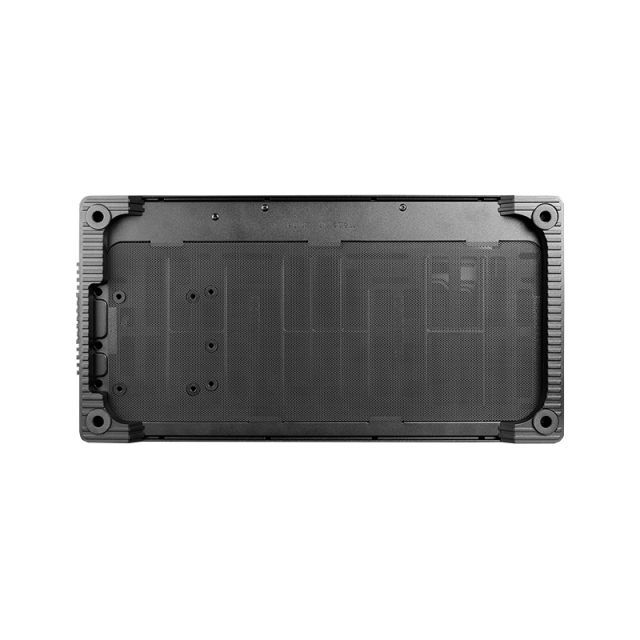 Chieftec BX-10B-M-OP Black Chieftec BX-10B-M-OP Black