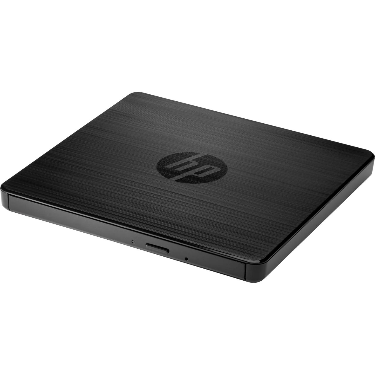 HP External USB Slim DVD-Writer Black BOX HP External USB Slim DVD-Writer Black BOX