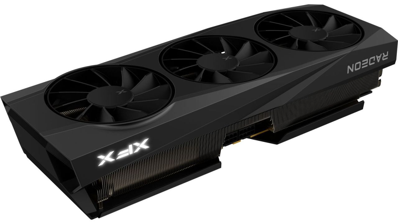 XFX RX9070 XT 16GB DDR6 Quicksilver Gaming Edition