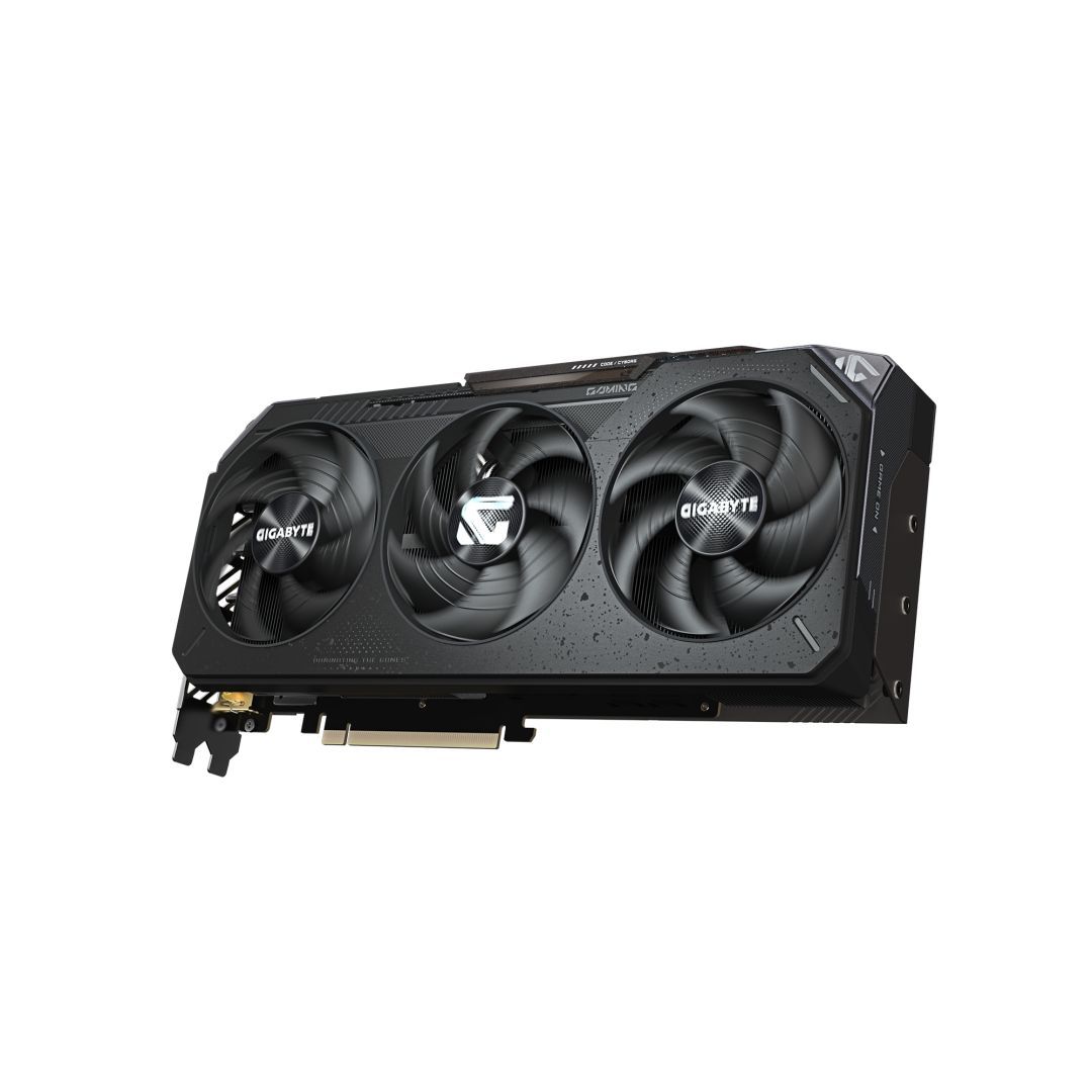 Gigabyte RX9070 XT GAMING OC 16G
