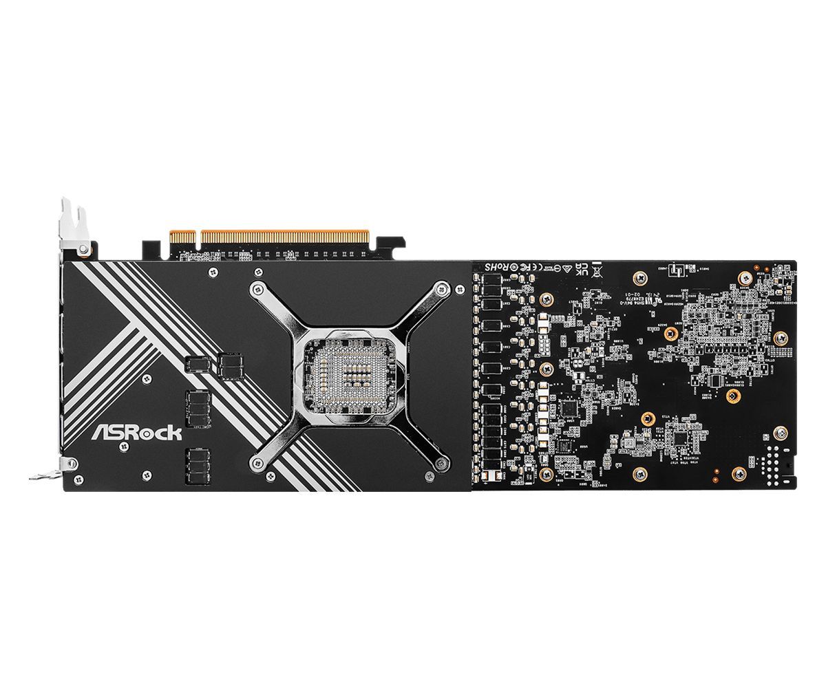 ASRock Radeon RX7900 XT Creator 20GB