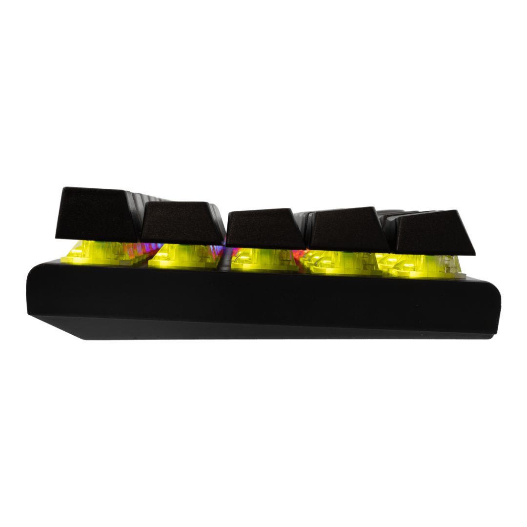 White Shark Wakizashi 2 Red Switches Gaming Keyboard Grey/Black US White Shark Wakizashi 2 Red Switches Gaming Keyboard Grey/Black US