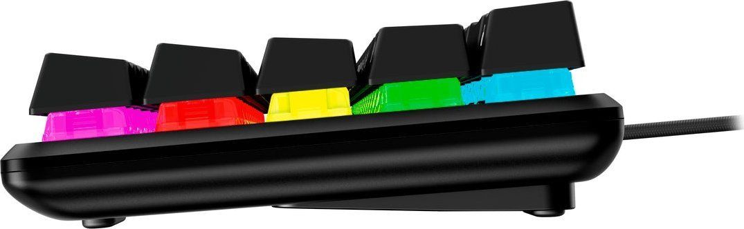 HP HyperX Alloy Origins 65 RGB Mechanical Keyboards US HP HyperX Alloy Origins 65 RGB Mechanical Keyboards US