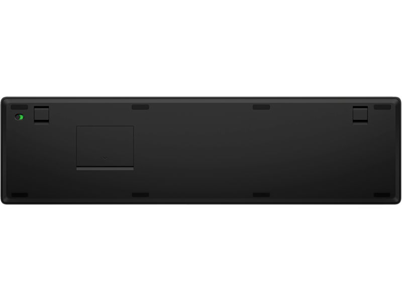 HP 450 Programmable Wireless Keyboard Black HU HP 450 Programmable Wireless Keyboard Black HU