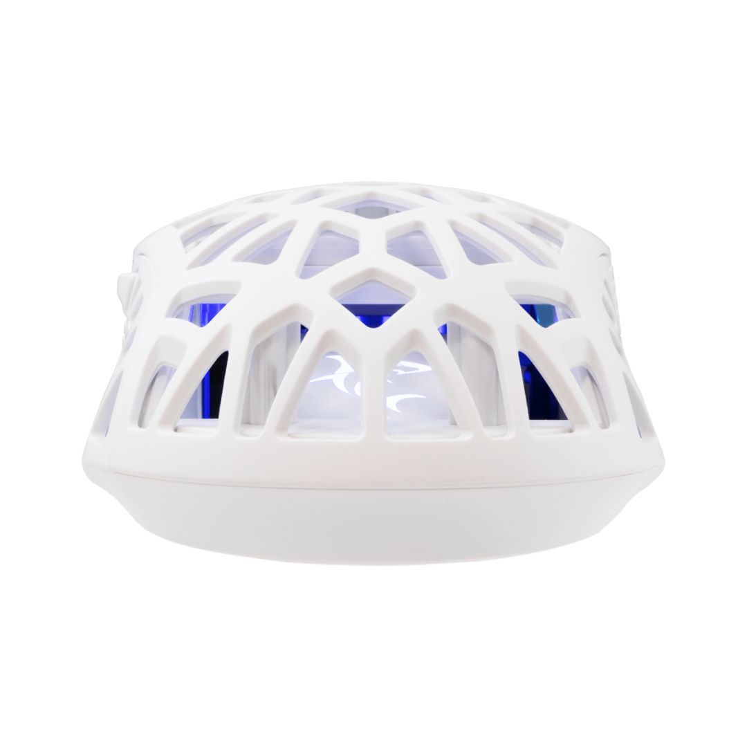 White Shark GM-5018 Caradoc Gaming mouse White