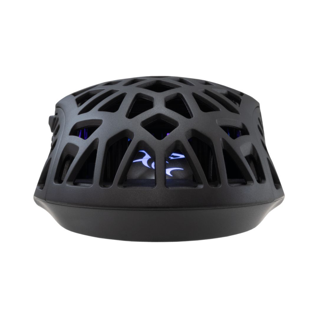 White Shark GM-5018 Caradoc Gaming mouse Black