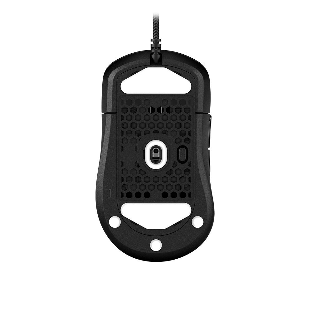 HP HyperX Pulsefire Saga Gaming Mouse Black