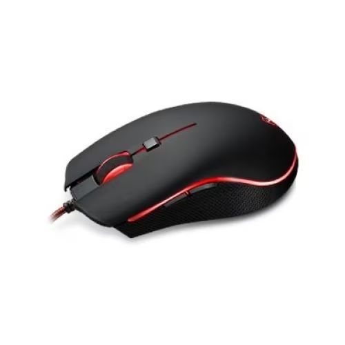 Motospeed V40 Gaming Mouse Black Motospeed V40 Gaming Mouse Black