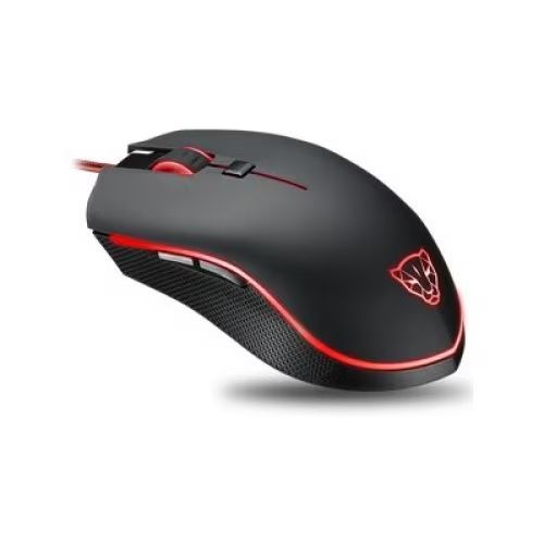 Motospeed V40 Gaming Mouse Black Motospeed V40 Gaming Mouse Black