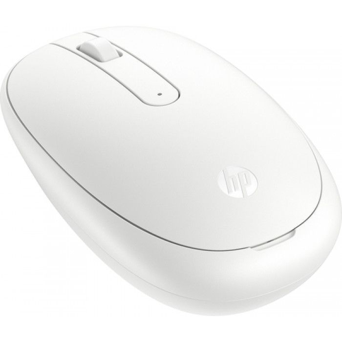 HP 240 Bluetooth Mouse White HP 240 Bluetooth Mouse White