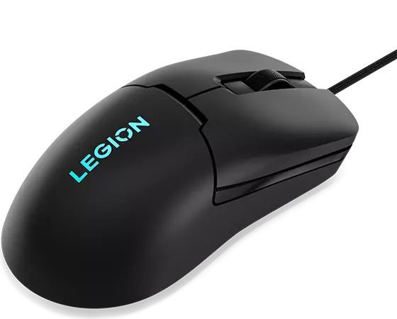 Lenovo Legion M300s RGB Gaming Mouse Black Lenovo Legion M300s RGB Gaming Mouse Black