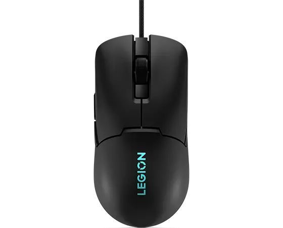 Lenovo Legion M300s RGB Gaming Mouse Black Lenovo Legion M300s RGB Gaming Mouse Black