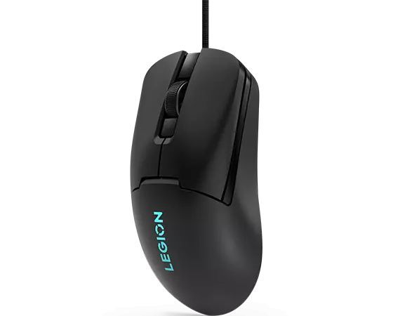 Lenovo Legion M300s RGB Gaming Mouse Black Lenovo Legion M300s RGB Gaming Mouse Black