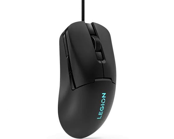 Lenovo Legion M300s RGB Gaming Mouse Black Lenovo Legion M300s RGB Gaming Mouse Black