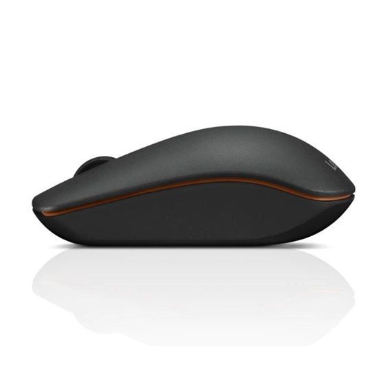 Lenovo 400 Wireless Mouse Black Lenovo 400 Wireless Mouse Black