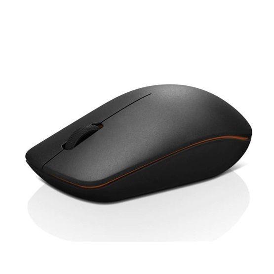Lenovo 400 Wireless Mouse Black Lenovo 400 Wireless Mouse Black