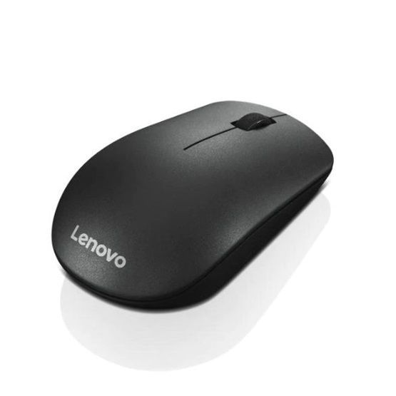 Lenovo 400 Wireless Mouse Black Lenovo 400 Wireless Mouse Black