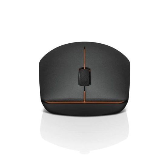 Lenovo 400 Wireless Mouse Black Lenovo 400 Wireless Mouse Black