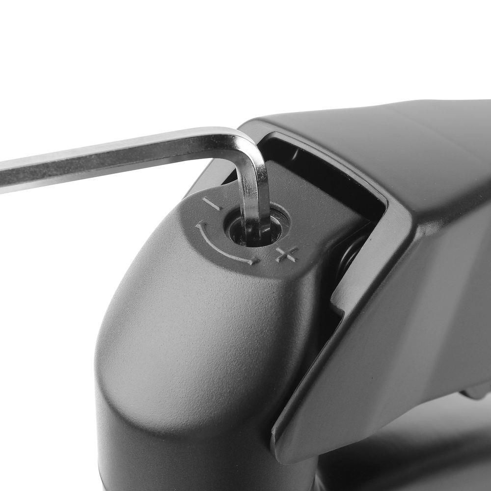 ACT AC8312 Gas Spring Dual Monitor Arm Office 13"-32" Black ACT AC8312 Gas Spring Dual Monitor Arm Office 13"-32" Black