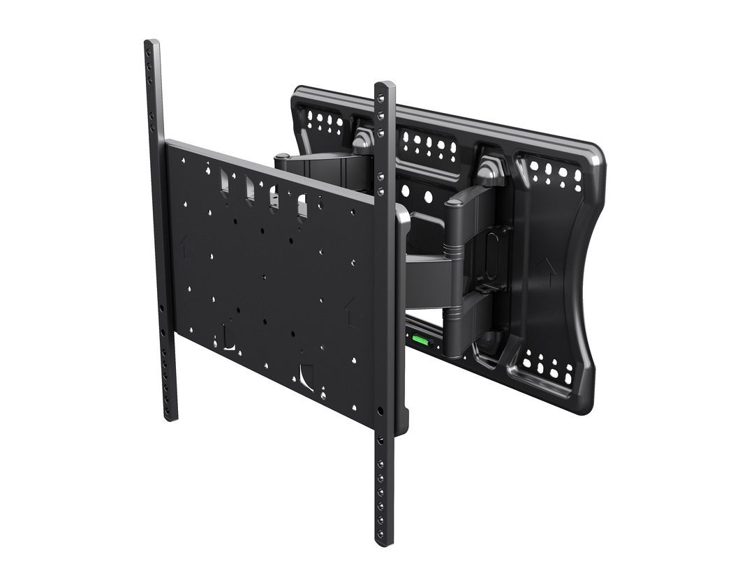 Multibrackets M VESA Super Slim Tilt & Turn HD Black Multibrackets M VESA Super Slim Tilt & Turn HD Black