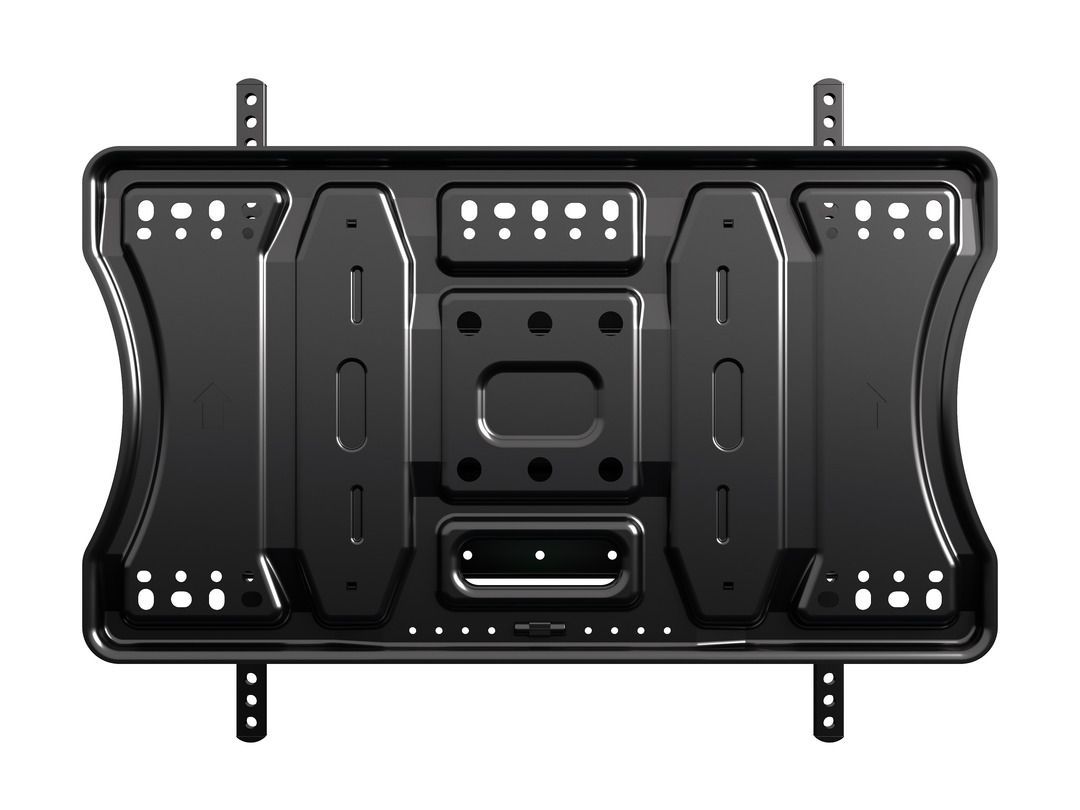 Multibrackets M VESA Super Slim Tilt & Turn HD Black Multibrackets M VESA Super Slim Tilt & Turn HD Black