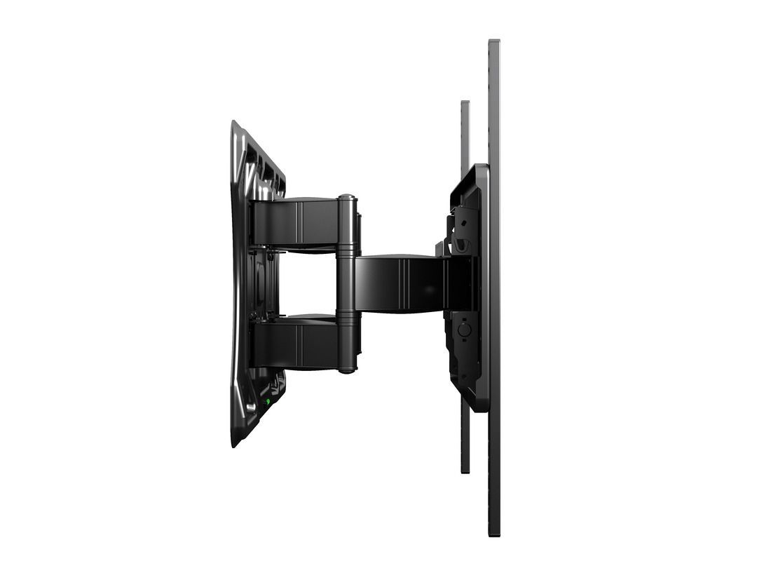 Multibrackets M VESA Super Slim Tilt & Turn HD Black Multibrackets M VESA Super Slim Tilt & Turn HD Black