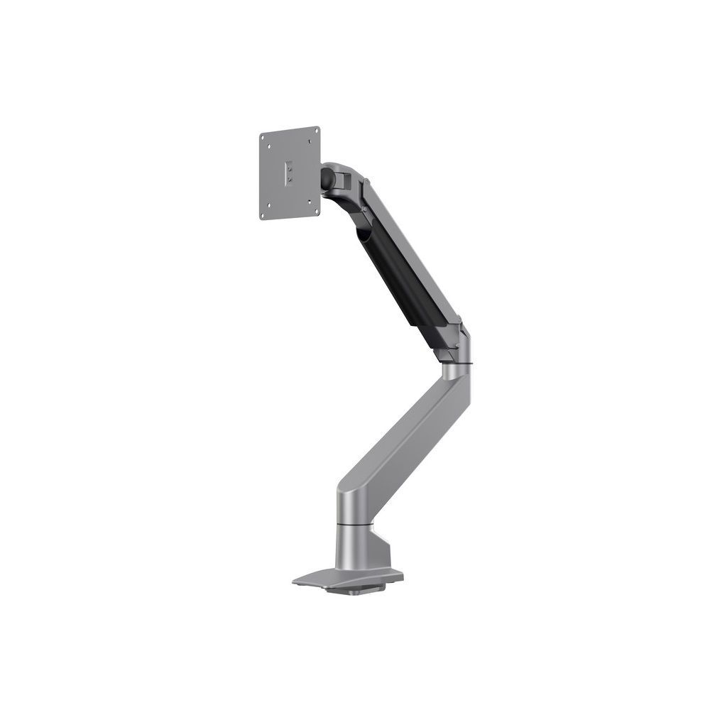 Multibrackets M VESA Gas Lift Arm Single Silver Multibrackets M VESA Gas Lift Arm Single Silver