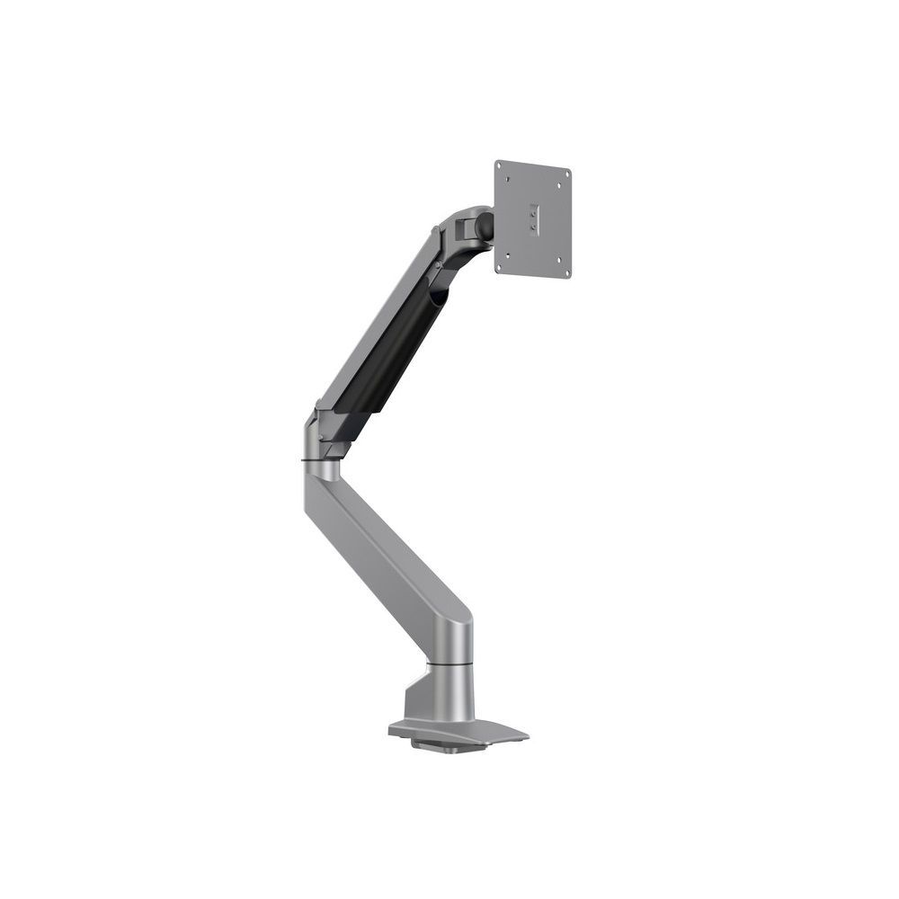 Multibrackets M VESA Gas Lift Arm Single Silver Multibrackets M VESA Gas Lift Arm Single Silver