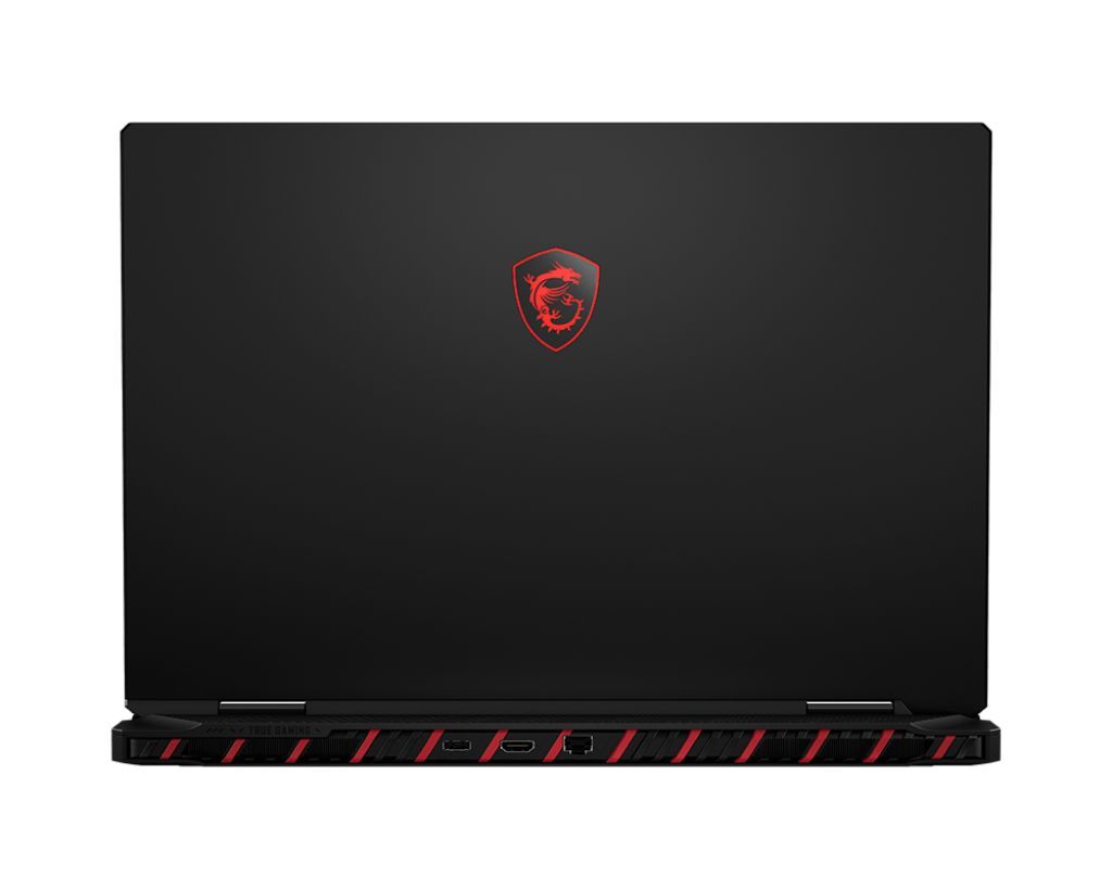 Msi Raider A18 HX A9W Core Black Msi Raider A18 HX A9W Core Black
