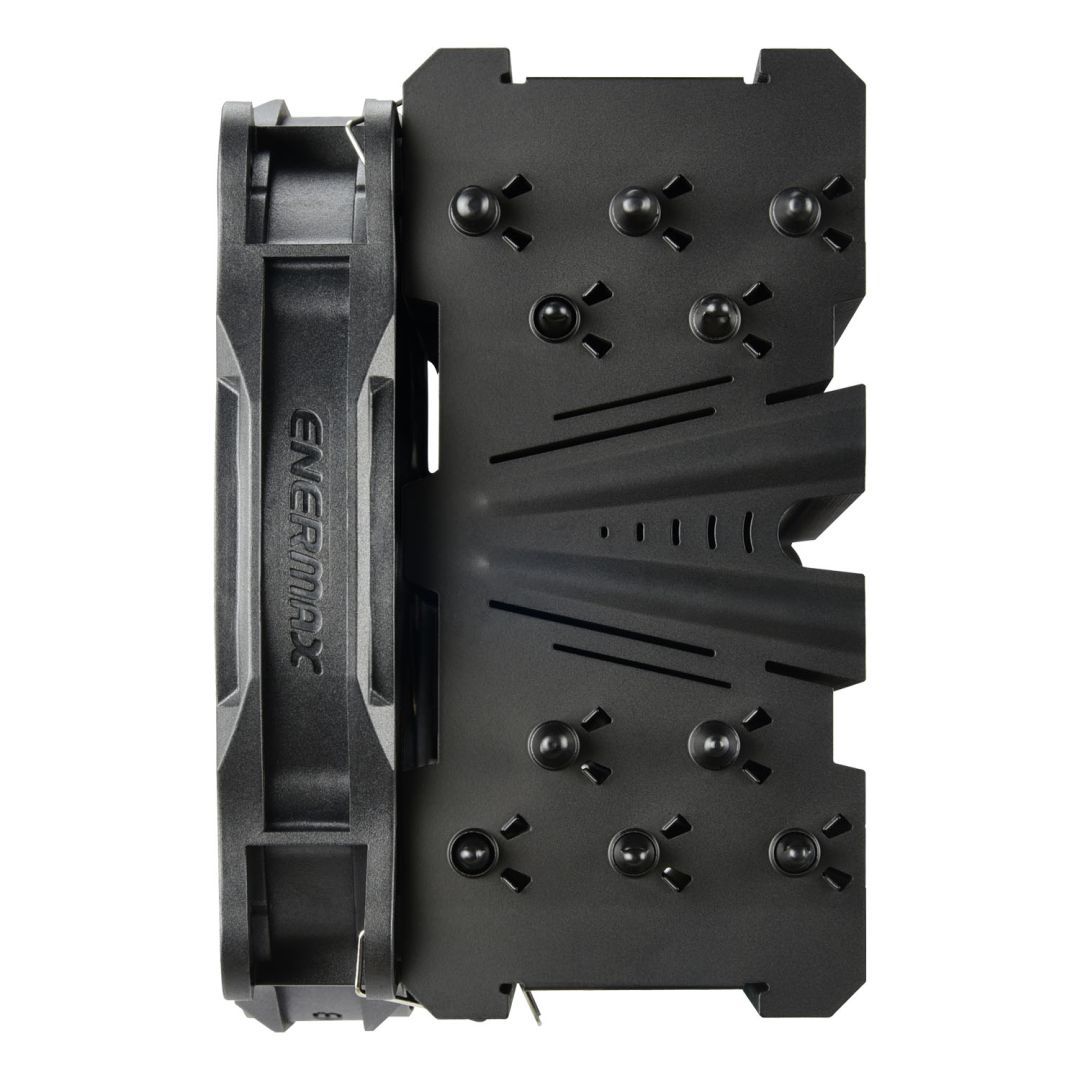 Enermax ETS-T50 AXE Series 140mm Air CPU Cooler FSS Enermax ETS-T50 AXE Series 140mm Air CPU Cooler FSS