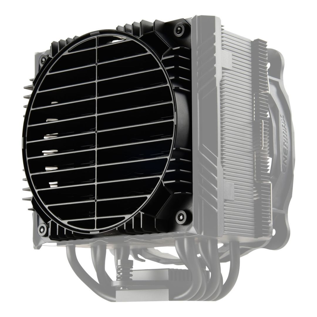 Enermax ETS-T50 AXE Series 140mm Air CPU Cooler FSS Enermax ETS-T50 AXE Series 140mm Air CPU Cooler FSS