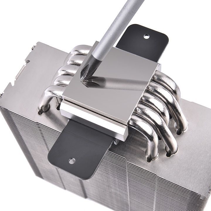 Thermaltake UX 210 ARGB Lighting CPU Cooler Thermaltake UX 210 ARGB Lighting CPU Cooler